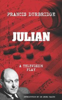 Cover image for Julian - a television play