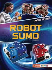 Cover image for Robot Sumo