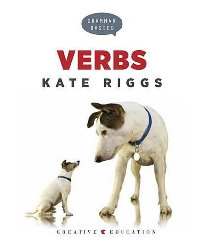 Cover image for Verbs