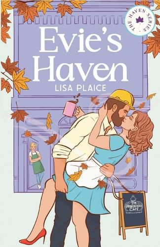 Cover image for Evie's Haven