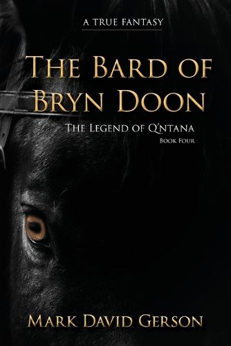 The Bard of Bryn Doon