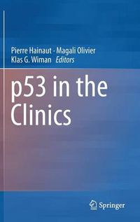 Cover image for p53 in the Clinics