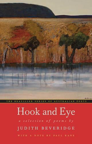Hook and Eye: A Selection of Poems