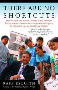 Cover image for There are No Shortcuts