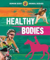 Cover image for Human Body, Animal Bodies: Healthy Bodies