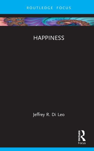 Cover image for Happiness