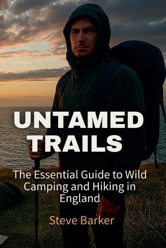 Cover image for Untamed Trails