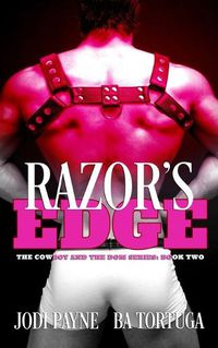 Cover image for Razor's Edge