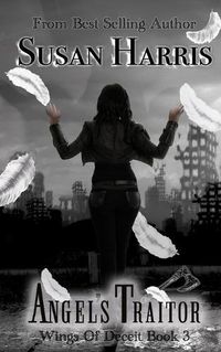 Cover image for Angel's Traitor