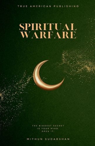 Cover image for Spiritual Warfare