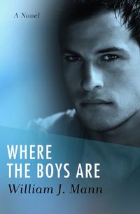 Cover image for Where the Boys Are