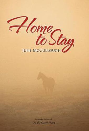 Cover image for Home to Stay