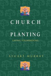 Cover image for Church Planting: Laying Foundations