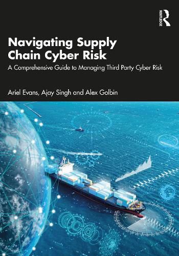 Cover image for Navigating Supply Chain Cyber Risk