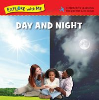 Cover image for Day and Night