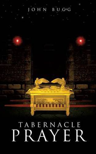 Cover image for Tabernacle Prayer