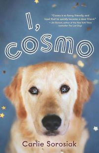 Cover image for I, Cosmo