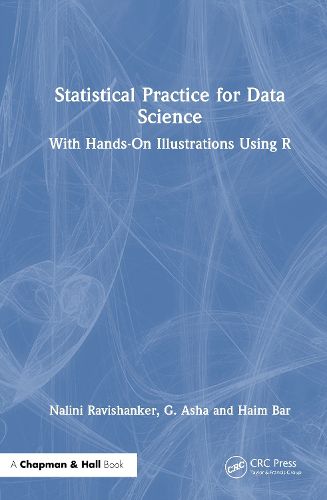 Cover image for Statistical Practice for Data Science