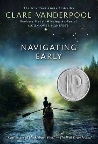 Cover image for Navigating Early
