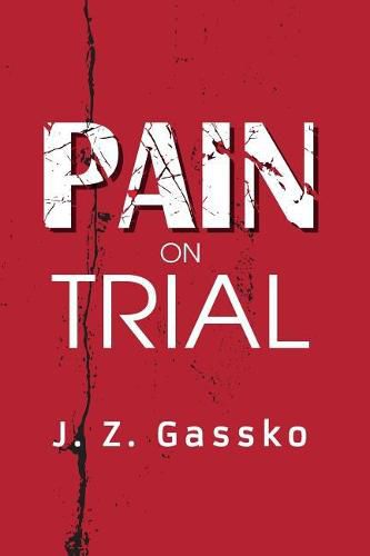 Cover image for Pain on Trial