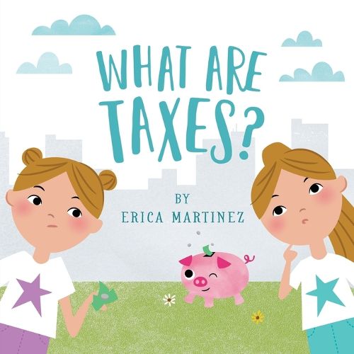 Cover image for What Are Taxes?