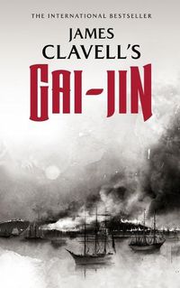 Cover image for Gai-Jin