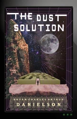 Cover image for The Dust Solution