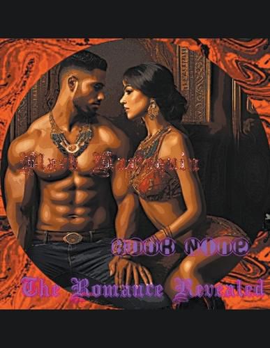 Cover image for Black Harlequin The Romance Revealed Book Nine