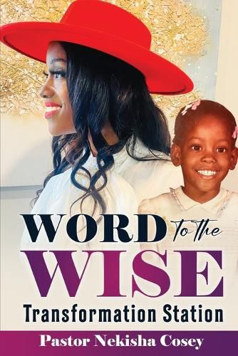 Cover image for Word to the Wise