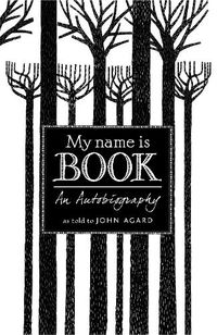 Cover image for My Name Is Book