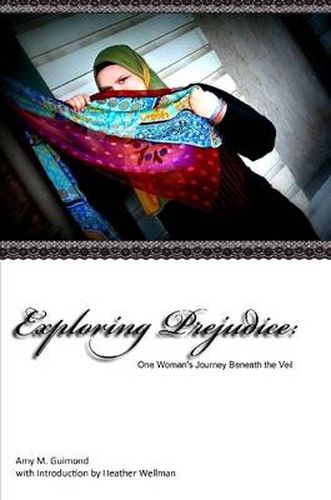 Cover image for Exploring Prejudice