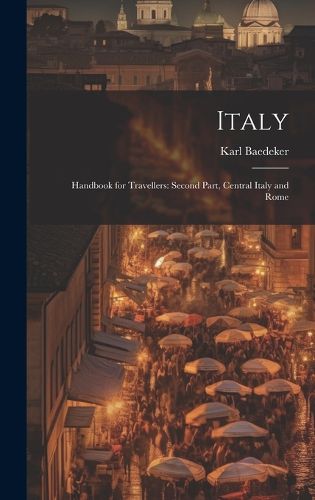 Cover image for Italy