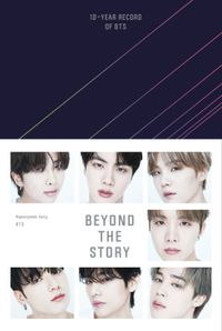 Cover image for Beyond the Story