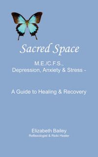 Cover image for Sacred Space