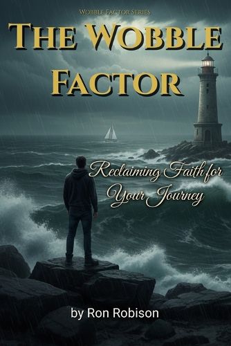Cover image for The Wobble Factor