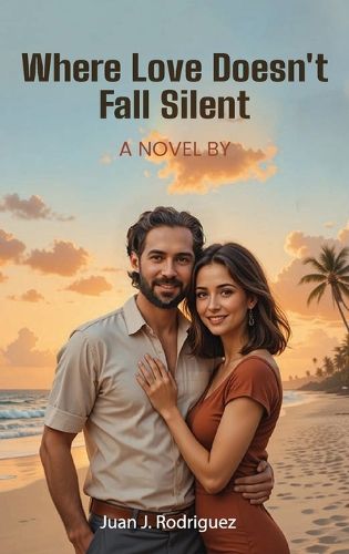 Cover image for Where Love Doesn't Fall Silent