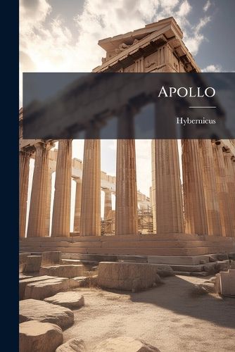 Cover image for Apollo