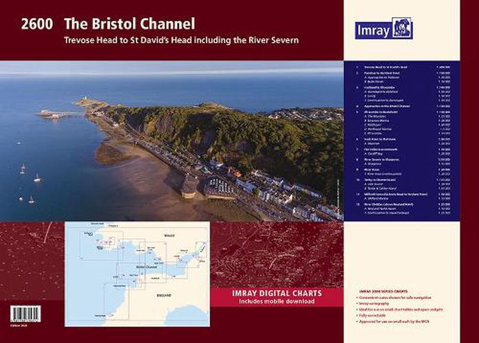Cover image for Imray Chart Atlas 3220: Cabo de la Nao to the French border Chart Atlas