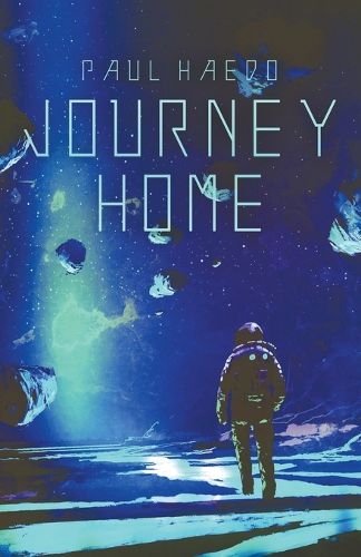 Cover image for Journey Home