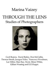 Cover image for Through the Lens