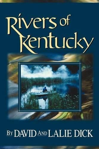 Cover image for Rivers of Kentucky