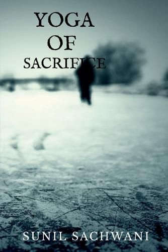 Cover image for Yoga Of Sacrifice