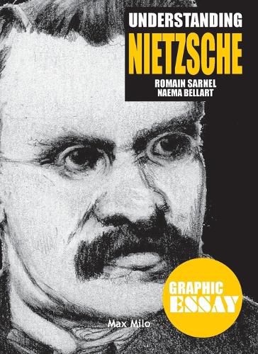 Cover image for Understanding Nietzsche