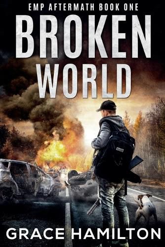 Cover image for Broken World