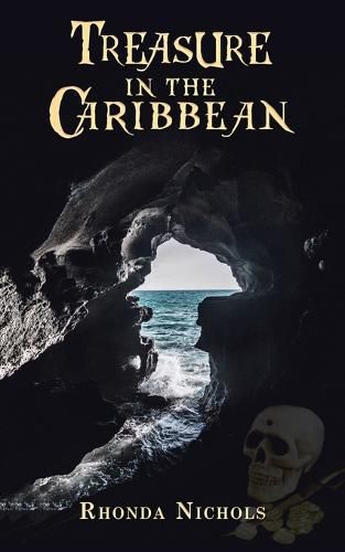 Cover image for Treasure in the Caribbean