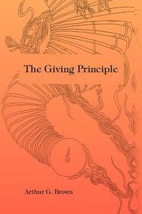 Cover image for The Giving Principle