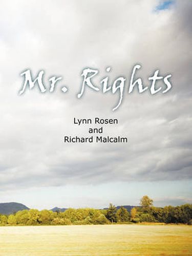 Cover image for MR.Rights