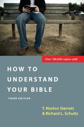 Cover image for How to Understand Your Bible