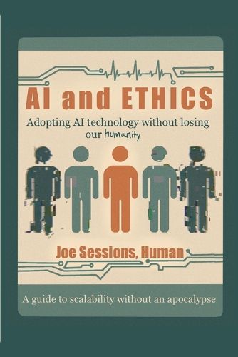 Cover image for AI and Ethics
