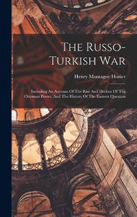 Cover image for The Russo-turkish War